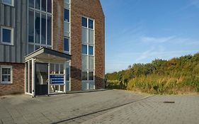 Fantastic Penthouse By The Sea With Sauna